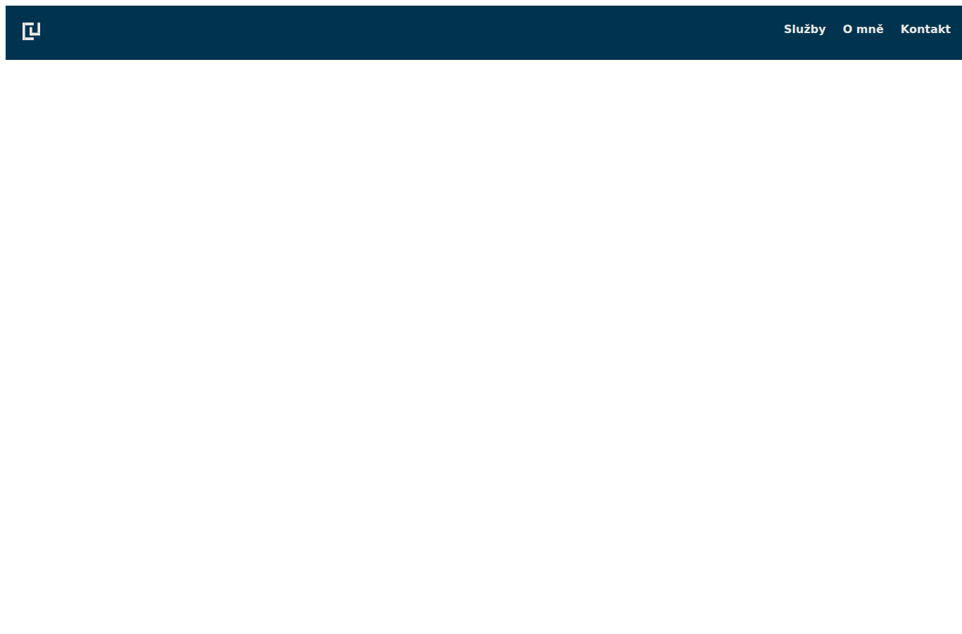 Screenshot preview of 2025-p2a-web-volny-projekt-jarin163
